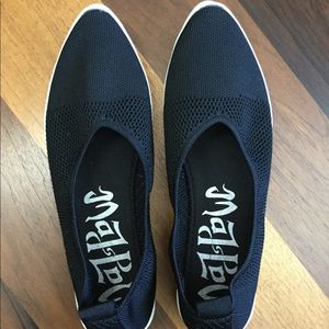 Mad Love Slip Ons B - 3